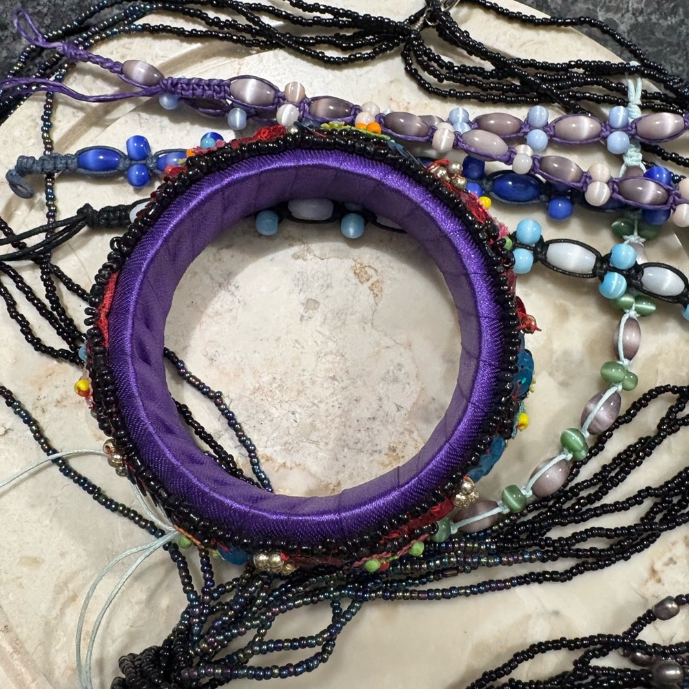 Boho Jewelry